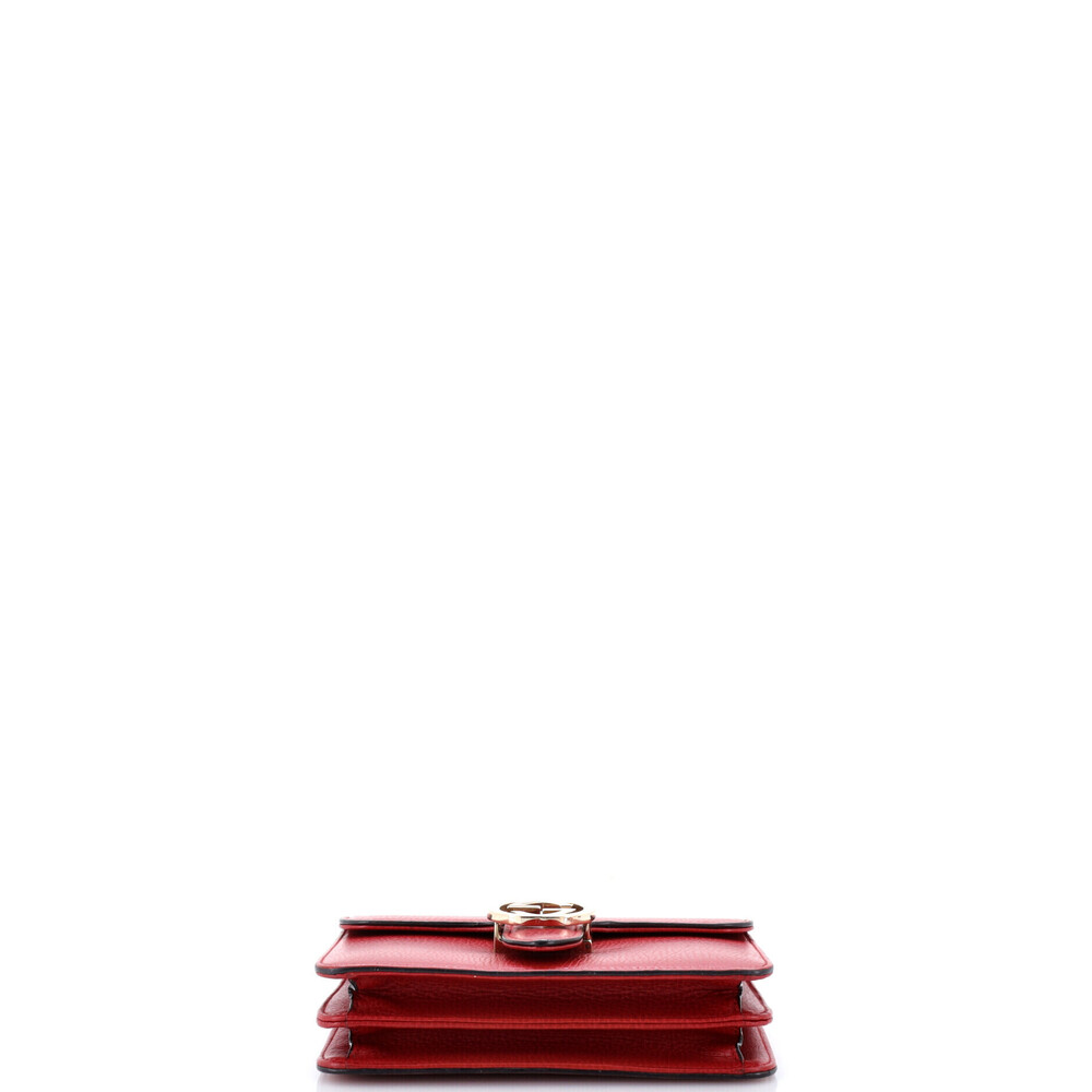 Gucci Small Interlocking Shoulder Bag - Picture 4 of 6